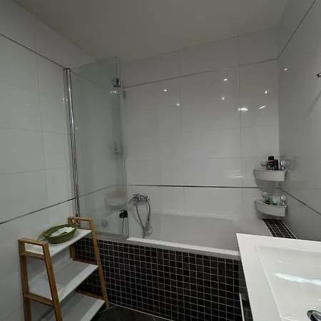 Palma - 15 Min Od Centra Prahy Apartmán *