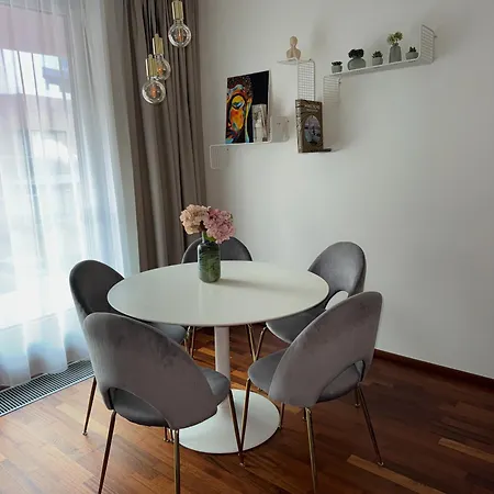 Palma - 15 Min Od Centra Prahy Apartmán