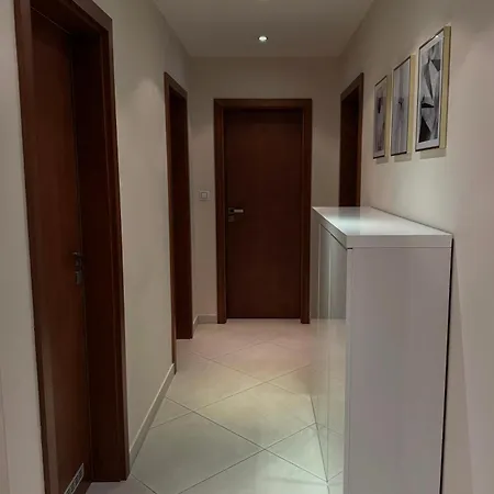 Palma - 15 Min Od Centra Prahy Apartmán *