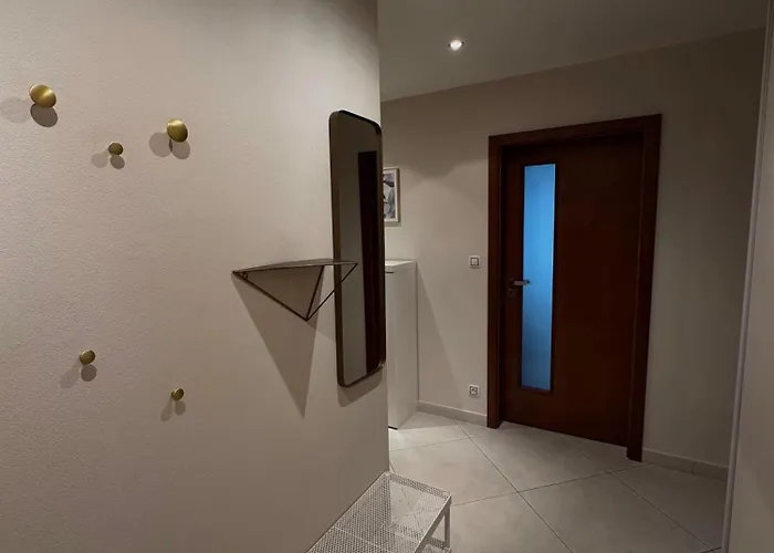Apartament Palma - 15 Min Od Centra Prahy *