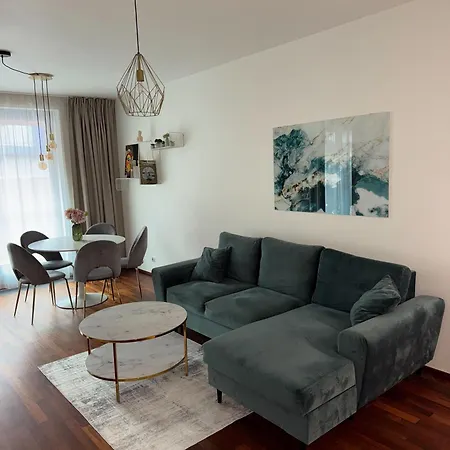 Palma - 15 Min Od Centra Prahy Apartment Prague