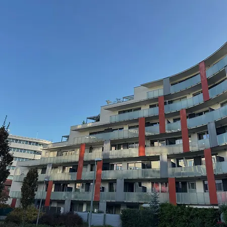 Apartament Palma - 15 Min Od Centra Prahy Praga